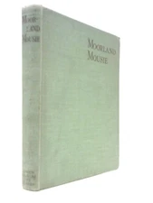 Moorland Mousie (Golden Gorse - 1941) (ID:57064)