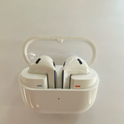 Samsung Galaxy Buds3 with Active Noise Cancellation (ANC)