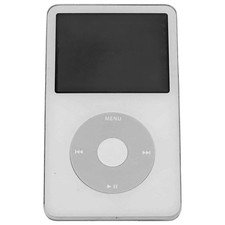 Apple iPod Video 5th Generation White (30 GB) for sale online | eBay