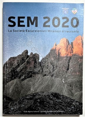 SEM 2022: La Società Escursionisti Milanesi si racconta - ed. 2019