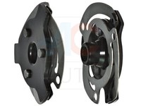 Acauto AC-05DL05 Mitnehmerscheibe, Magnetkupplung (Kompressor) FüR Chevrolet,Ope