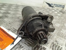 ANLASSER VW Golf VI (5K1) Hatchback 2.0 GTD 16V (CBBB(Euro 5)) 2010 001123038