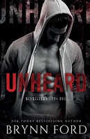 Brynn Ford | Unheard | Taschenbuch | Englisch (2023) | Brynn Ford