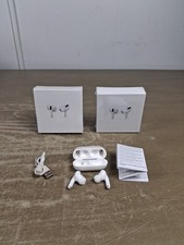  2 Bluetooth Earbuds Wireless Headphone In-Ear Buds Built-in Mic Headsets NIB