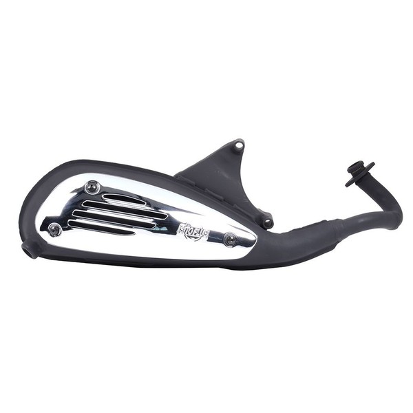 Sito Auspuff Sitoplus (FüR: Vespa ET2 50 (Vergaser) C38 03-04 )-image