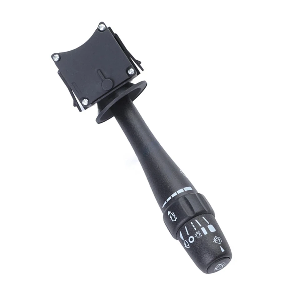 Interruptor de control limpiaparabrisas 15913466 para Chevy Malibu Cobalt Pontiac Saturn Foto 3 de 4