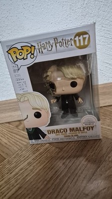 Harry Potter Figur - Originalverpackung