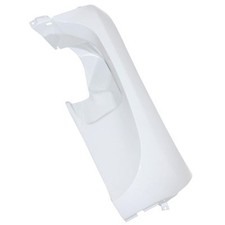 CARENAGE-TABLIER AV SCOOT ADAPTABLE MBK 50 OVETTO 2008+-YAMAHA 50 NEOS 2008+