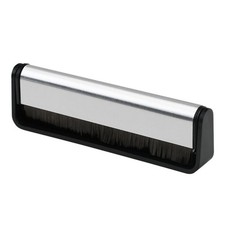 Long Last Carbon Fibers Vinyls Cleaning Brush For All Types Of Turntables
