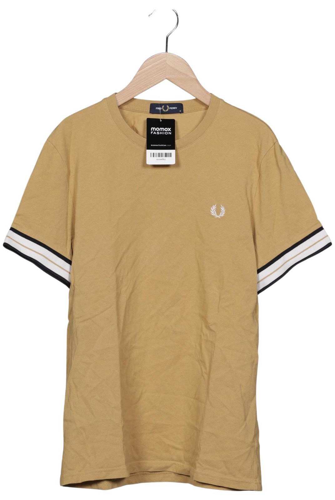 Fred Perry T-Shirt Herren Oberteil Shirt Sportshirt Gr. M Baumwolle … #uccw6kz Fred Perry T-Shirt Herren Oberteil Shirt Sportshirt Gr. M Baumwolle … #uccw6kz