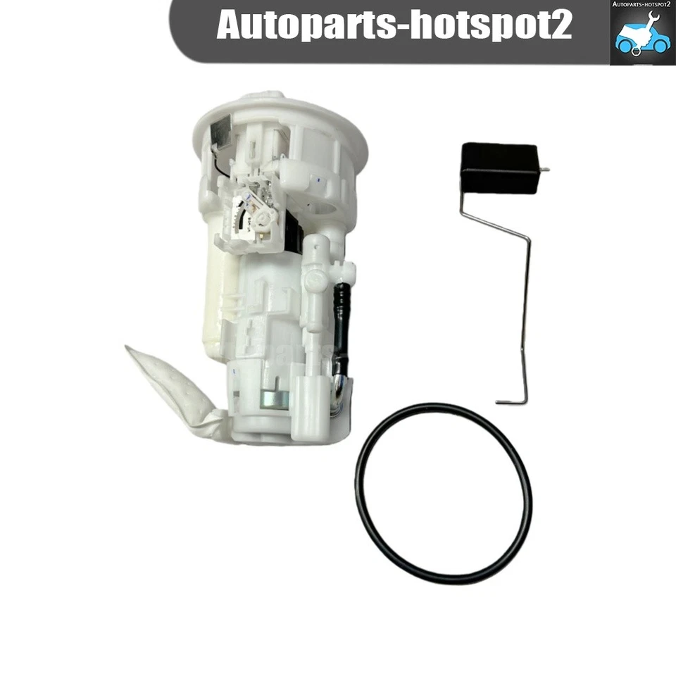 Twin Turbo Fuel Pump For Toyota Supra Aristo Lexus GS300 2JZGTE 2JZ 3.0L - Изображение 3 из 4