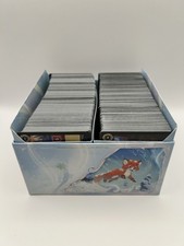 Disney Lorcana Bulk Common Card Lot in Booster Box Near Mint Includes Foils
