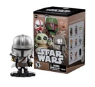 Hottoys Cosbi Disney Star Wars Bobble Head - The Mandalorian New