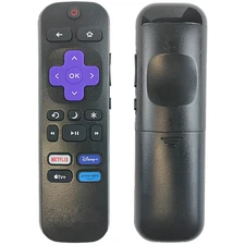 Genuine Onn Smart TV Remote for 4K UHD 50" 55" 65" Models (3026000173)