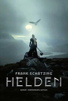 Helden: Roman von Schätzing, Frank | Buch | Zustand gut