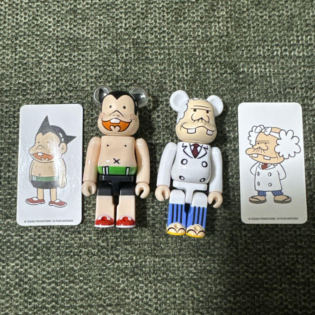 BE@RBRICK＊SERIES32＊ARTIST＊テヅカオサム＊ベアブリック BE@RBRICK - BE@RBRICK＊SERIES32＊ARTIST＊テヅカオサム＊ベア