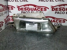 Feu avant (phare) Daewoo NEXIA