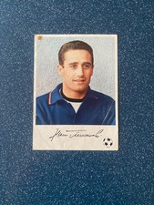 Autogrammkarte  Hans TILKOWSKI   Borussia Dor...