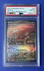 2023 Pokémon SVP EN Mew ex 151 Ultra - Premium Coll #053 PSA 10 GEM MT