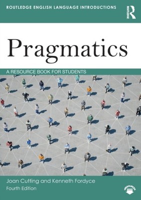 PRAGMATICS by Joan Cutting Paperback Self Help Business