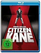 Citizen Kane- Ultimate Collectors Edition [Blu-ray] von ... | DVD | Zustand neu