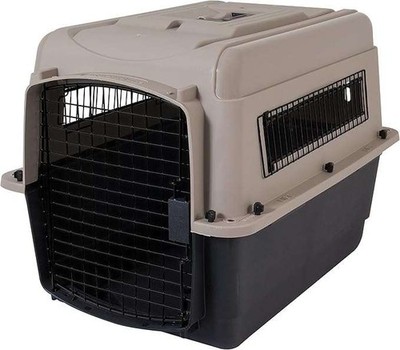 Petmate Ultra Vari Hundebox für mittelgroße und große Hunde