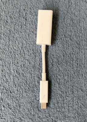 Firewire 800 to thunderbolt 2 adapter