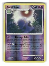 Swalot 9/99 Holo Holo Rare Arceus Pokemon Reverse Holo Lightly Played on eBay
