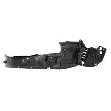 Front Passenger Side Fender Liner For Honda Odyssey 1999-2004 Ho1249111c Front Passenger Side Fender Liner For Honda Odyssey 1999-2004 Ho1249111c