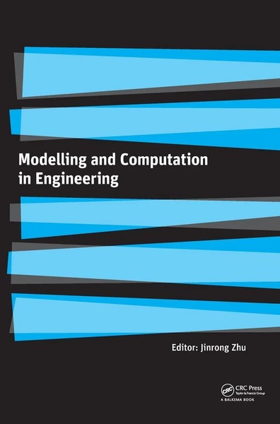 Modelling And Computation In Engineering | Jinrong Zhu | Buch | Englisch | 2010-image