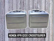Wandhalterung für Koffer Honda VFR 1200 Crosstourer