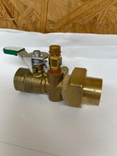 Nexus balancing valve #2306 600 WOG