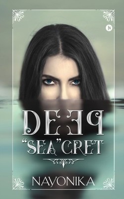 NAYONIKA - Deep Seacret - paperback or softback - E555z