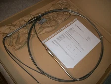 NEW CHROMALOX  HEATING CABLE 562698671  A 919K 15 04 160W 208V FS12