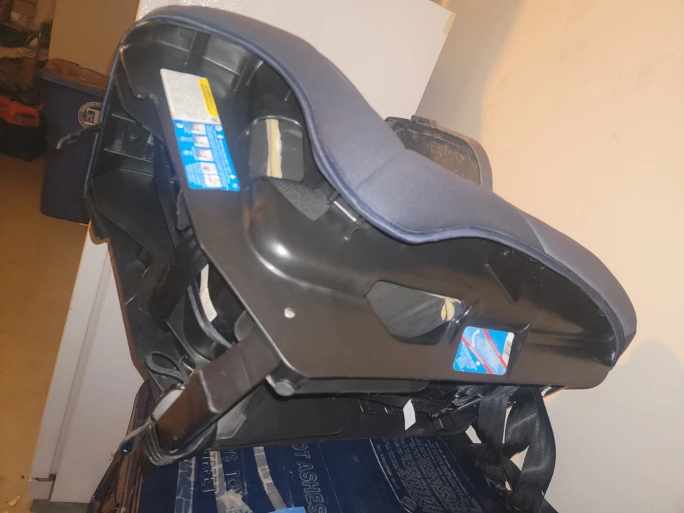 safety 1st .... criança .. assento de carro - Imagem 2 de 2