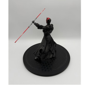 Darth MAUL Play Arts Kai | eBay