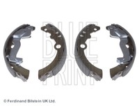 Blue Print Bremsbackensatz Bremsbacken Hinten FüR Nissan Pixo UA0 Suzuki Alto