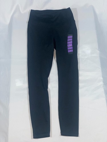 Leggings donna Juicy Couture blu/rosa nero taglia M - Foto 13 di 14