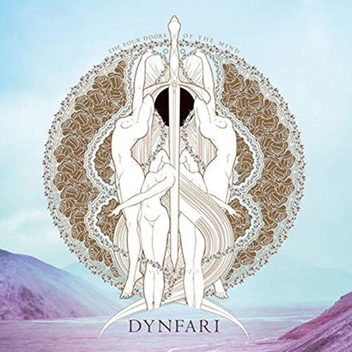 Dynfari The Four Doors Of The Mind (Vinyl LP)
