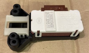 BEKO WM5100/02W Waschmaschine Türschloss 2805310400