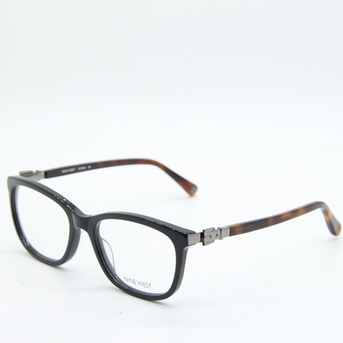 Nine West Unisex Nw5068 Eyeglasses In Black | Simon