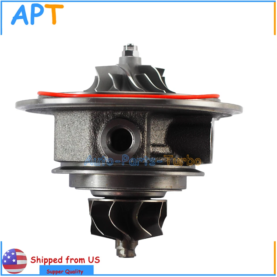  820021-1 11624501147 MGT1549ZDL Turbo Cartucho CHR para BMW 116i 118i 316i 1.6L Foto 4 de 4