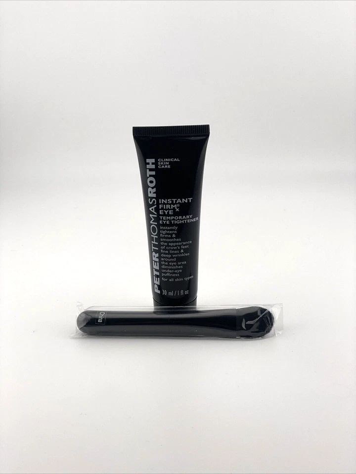 Peter Thomas Roth Instant Firm Eye (Temporary Eye Tightener) 1oz sealed - Image 2 of 4