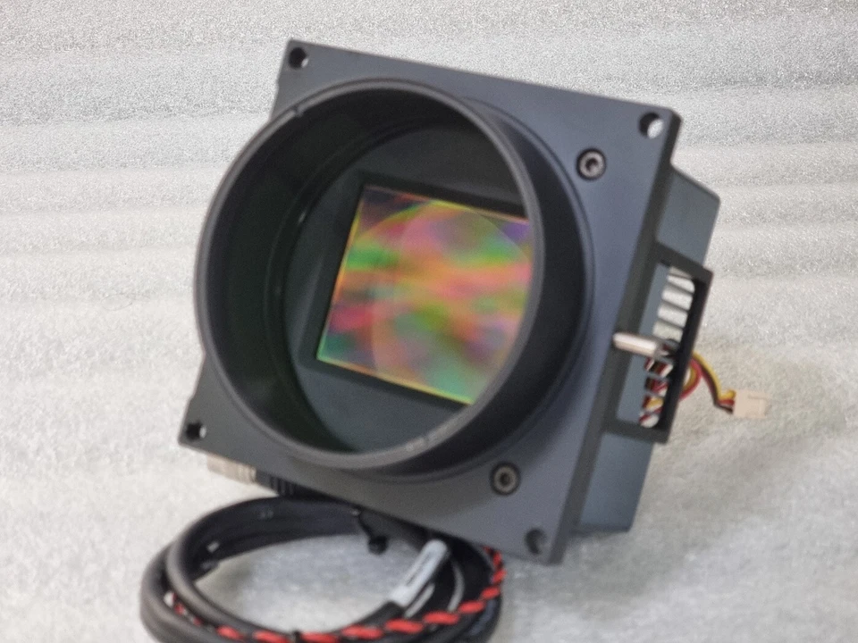 Câmera Industrial TELEDYNE DALSA FA-S0-86M16-50-R - Imagem 3 de 4