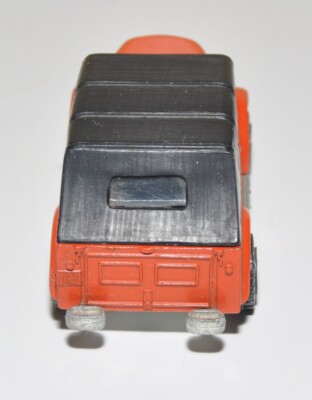 Polistil: GREMLIN - AMERICAN MOTORS 1/43e de 1976 - Collection
