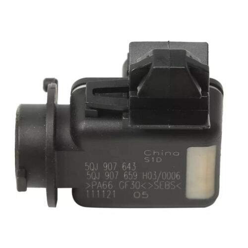 Air Quality Sensor For VW CC Golf Tiguan Passat Caddy Amarok 12V 5QJ907643 - Picture 17 of 24