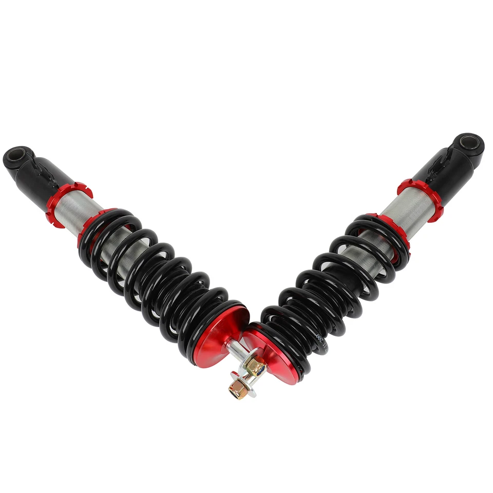 Kits de suspensión Coilovers para 07-13 Mini Cooper Struts Amortiguación Altura Ajustable Foto 3 de 4