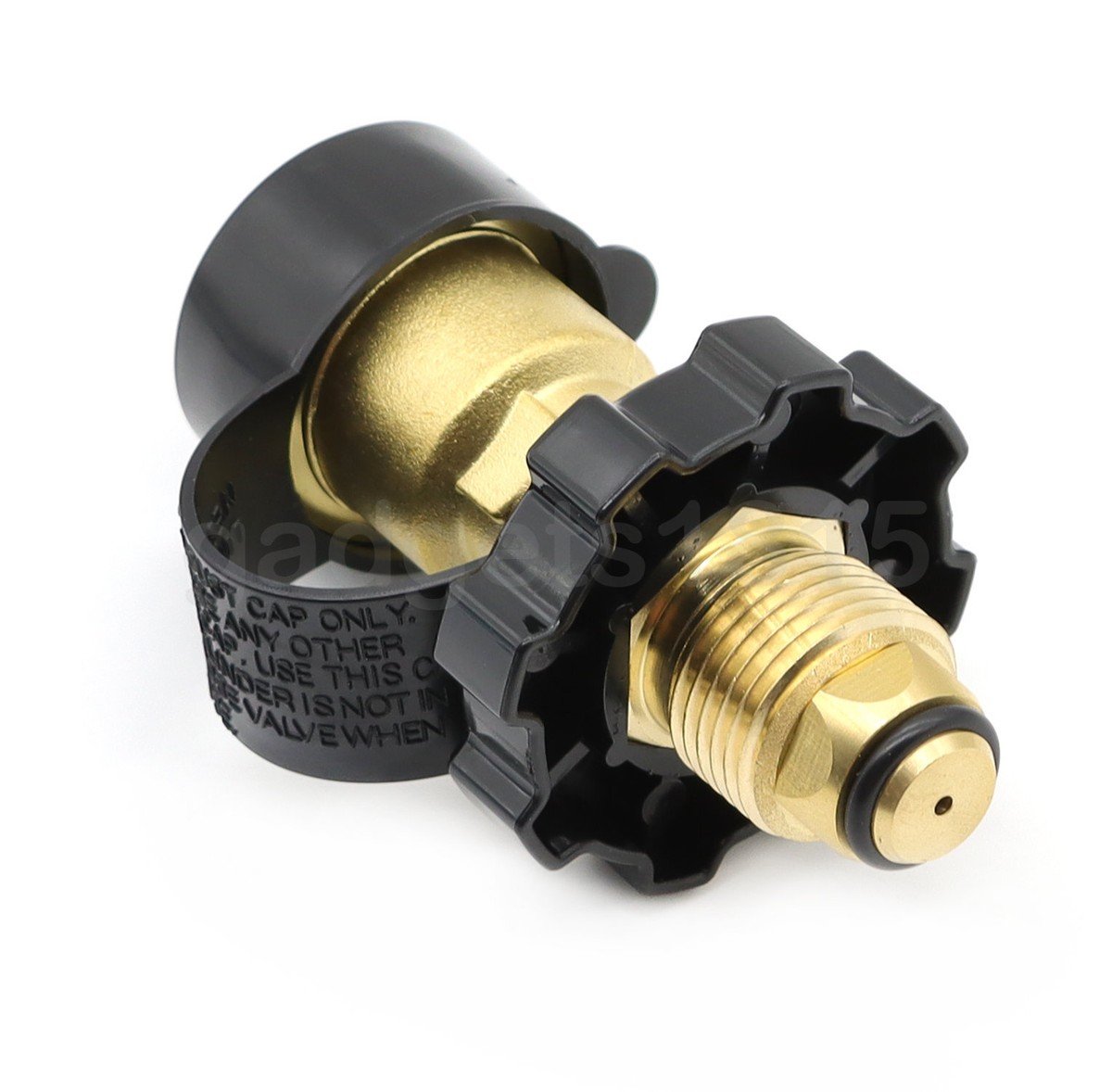 Adaptateur Universel Pour Réservoir De Propane – Convertir L