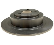 Rear Disc Brake Rotor for 1999-2006 Subaru Baja, Legacy, Outback