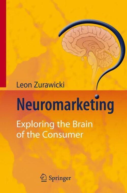 Thumbnail - Neuromarketing | Exploring The Brain Of The Consumer | Leon Zurawicki